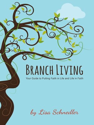 cover image of Branch Living